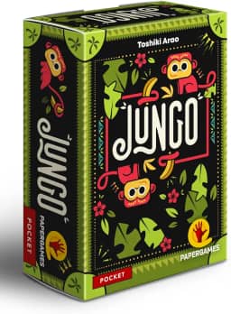 Jungo (PaperGames)