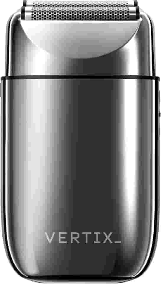 VERTIX MÁQUINA DE ACABAMENTO PROFISSIONAL MAX SHAVER