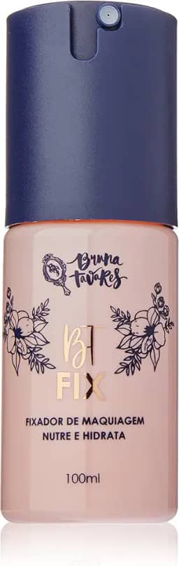 Bruna Tavares Bt Fix