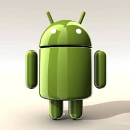 Android Go Launcher Theme