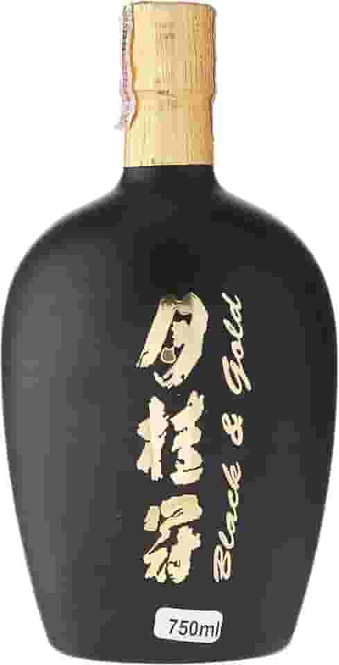 Gekkeikan Black & Gold Gekkeikan Sabor 750 Ml