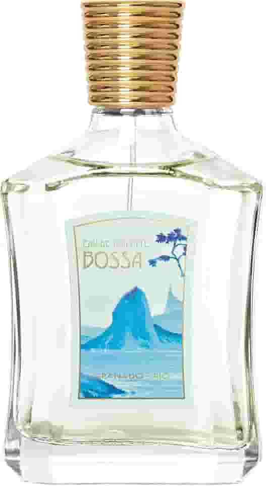 Granado Eau de Toilette, Vintage, Bossa, 100ml