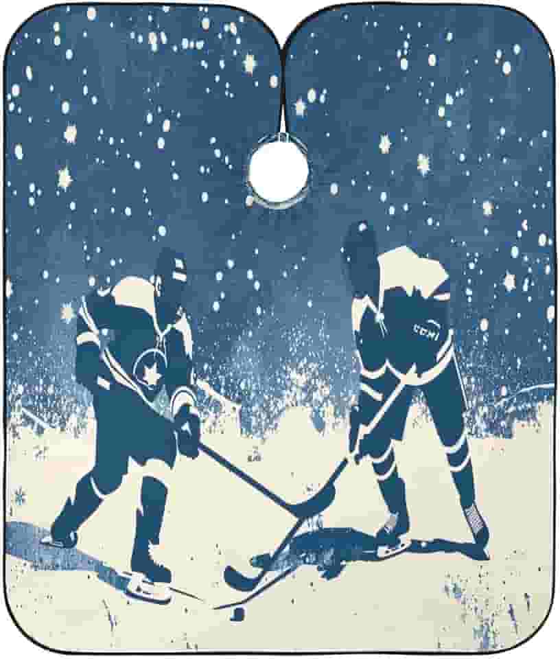 Capa de xampu ajustável com beija-flores aquarela para salões de beleza, suprimentos de salão para cabeleireiros