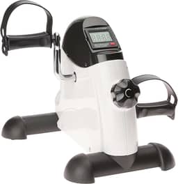 Mini Bicicleta Bike Ergométrica Exercício Fisioterapia