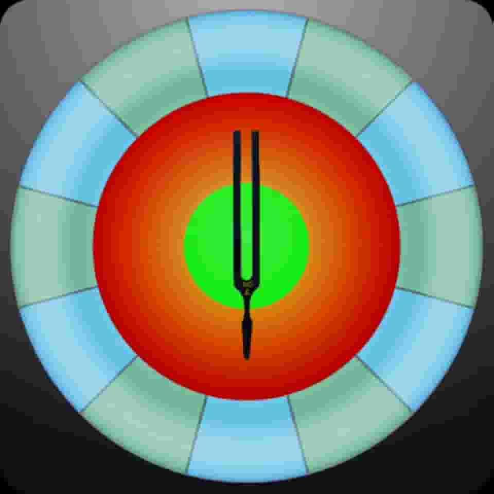 TonalEnergy Tuner and Metronome