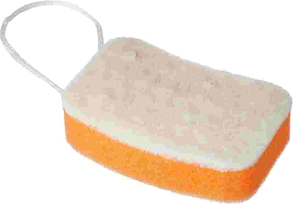 ESPONJA BANHO CORPUS ESFOLIANTE