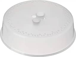 Tampa Para Micro-Ondas, Natural, Coza