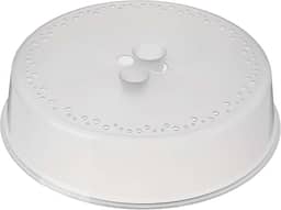 Tampa Para Micro-Ondas, Natural, Coza