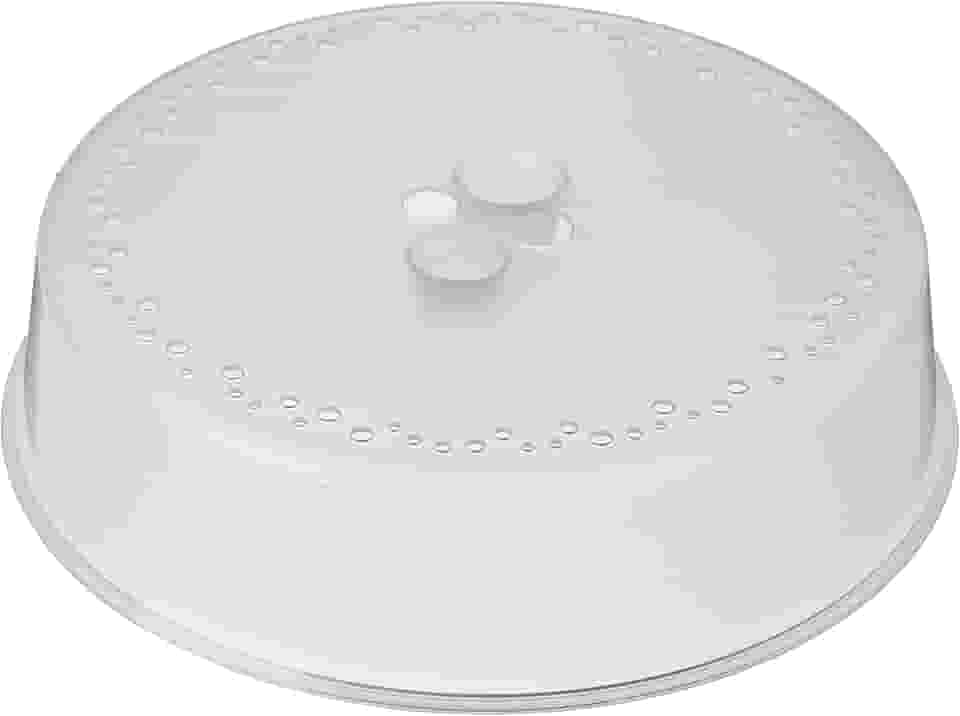 Tampa Para Micro-Ondas, Natural, Coza