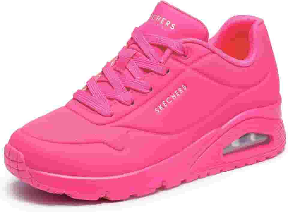 Tnis Skechers Uno - Night Shades feminino