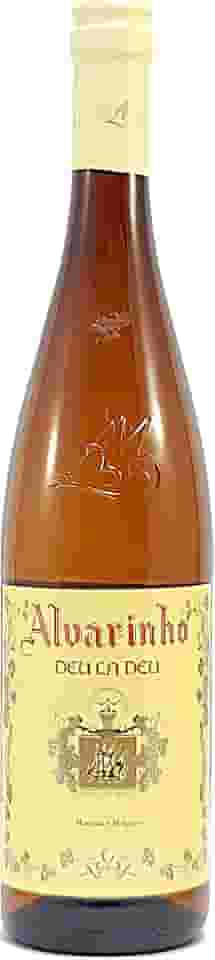 Vinho Branco Alvarinho 750Ml