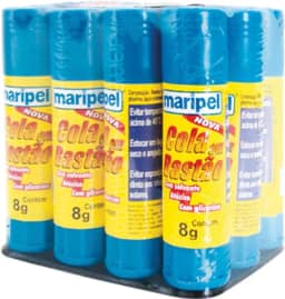 Cola Em Bastao Maripel 08G-Dp.C/12-20672