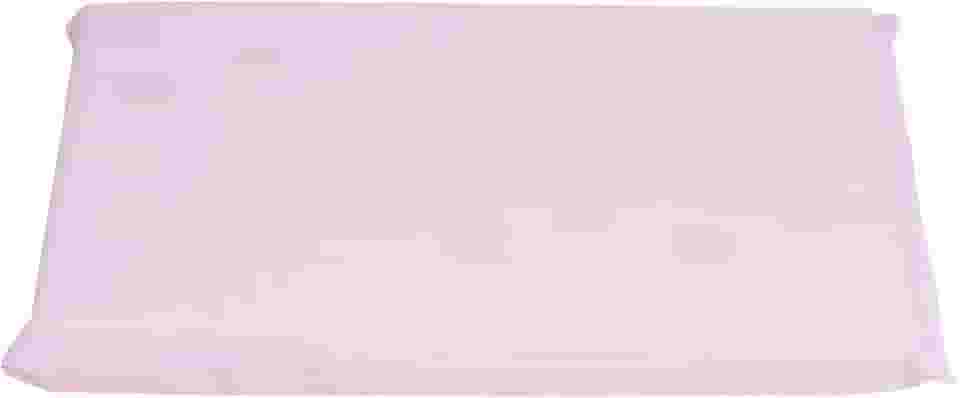 Papi Textil Travesseiro Papi Antialergico E Antissufocante Liso 29Cm X 19Cm X 3Cm (Alt) 01 Un Papi Te