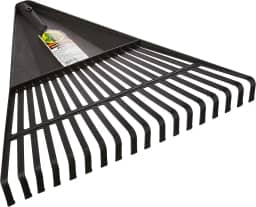 Tramontina Vassoura com 18 Dentes em Polipropileno sem Cabo, Preto