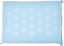 Papi Textil Travesseiro De Espuma C/ Furos Papi Malhas Liso 29Cm X 19Cm X 3Cm Contem 01 Un