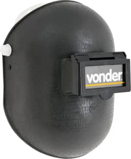 Máscara Protetora para Solda