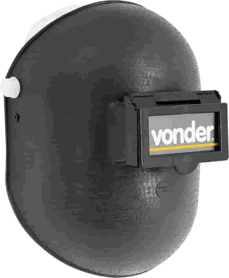 Máscara Protetora para Solda