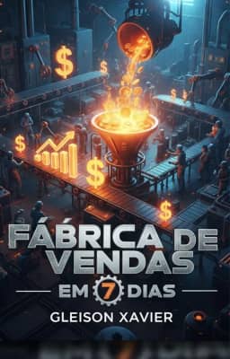 Fábrica De Vendas Em 7 Dias: O Guia Prático para Construir um Sistema de Lucro Consistente em Apenas Uma Semana.