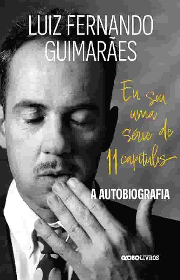Eu sou uma série de 11 capítulos: A autobiografia
