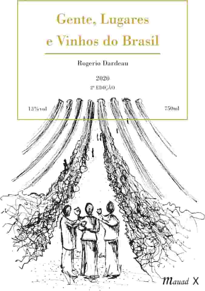 Gente, Lugares e Vinhos do Brasil – PB