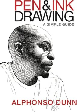 Pen and Ink Drawing: A Simple Guide (English Edition)