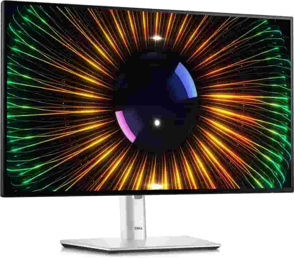 Monitor Dell UltraSharp de 23.8' U2424H