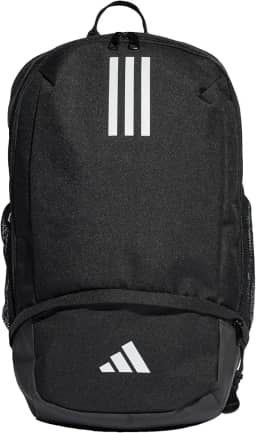 Mochila esportiva unissex Tiro 23 League (pacote com 1)