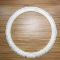 Mesa de jantar dobrável redonda moderna de 139 cm, acabamento de mármore e acabamento de grão de madeira, assentos de pernas de metal preto para 4 a 10 pessoas (diâmetro 59 cm (58,4 cm) trilho