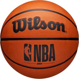 Bola De Basquete Wilson Nba Drv