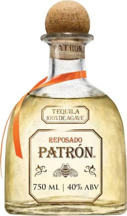 Patrón Tequila Reposado 700ml