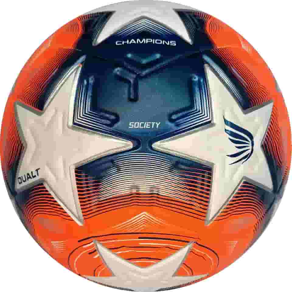 Bola Dualt SOCIETY CHAMPIONS TECHFUSION