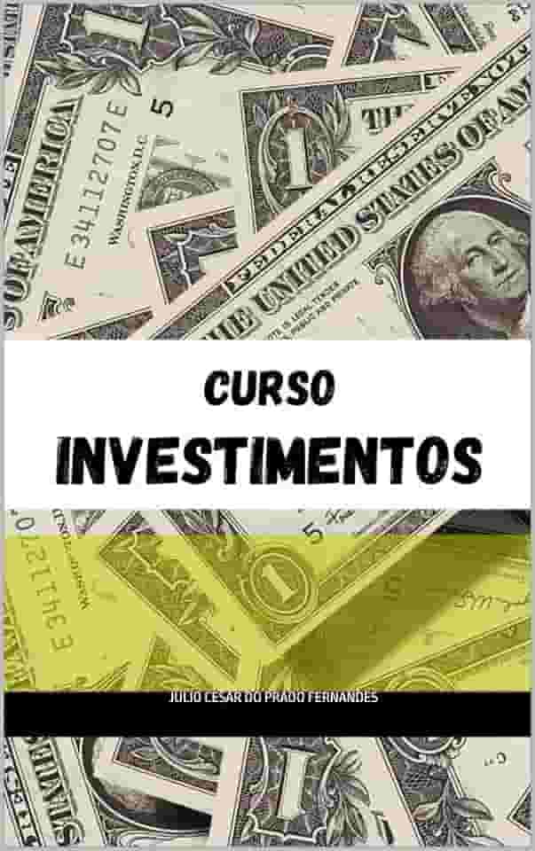 CURSO INVESTIMENTOS