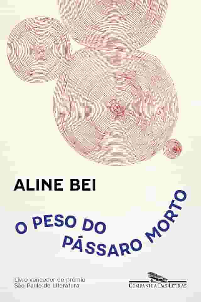 O peso do pássaro morto (Nova edição)