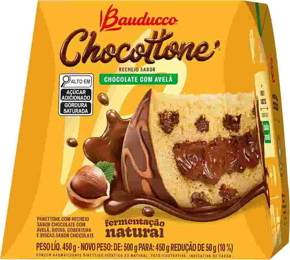 CHOCOTTONE AVELA 450G