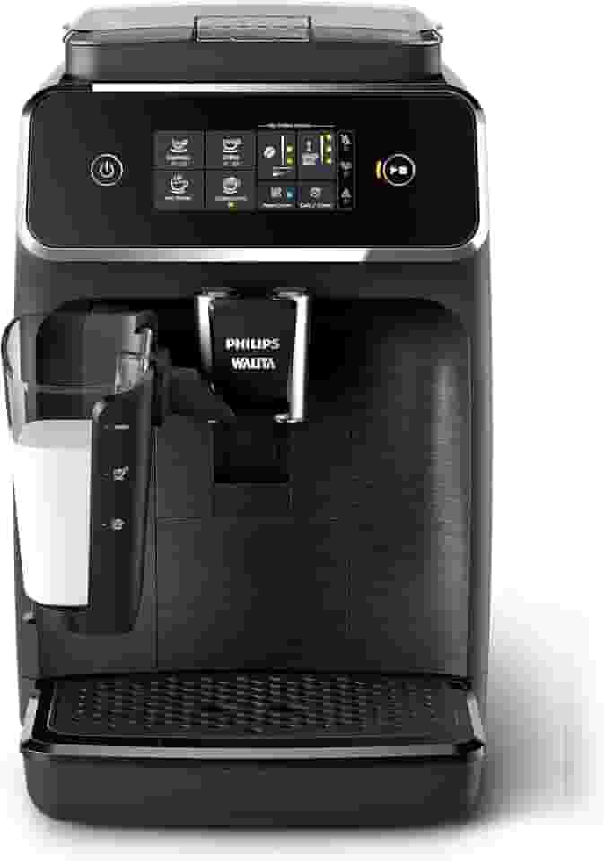 Cafeteira Espresso Automática Série 2200, Walita, Preta 1500W, 220v - EP2230/12
