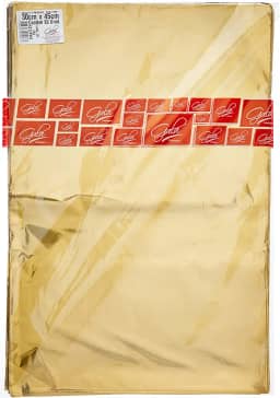 SAço Metalizado Gala Multicolor 50