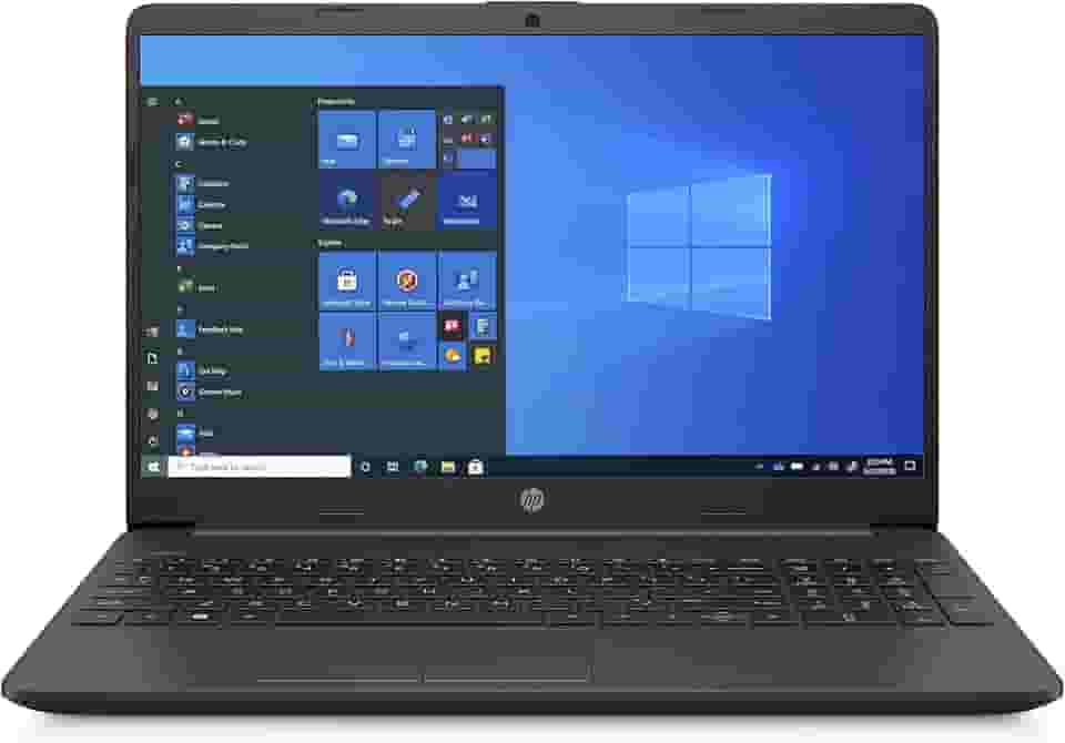 Notebook HP Intel Core i3-1215U 8GB 256GB SSD 15,6' - Windows 11