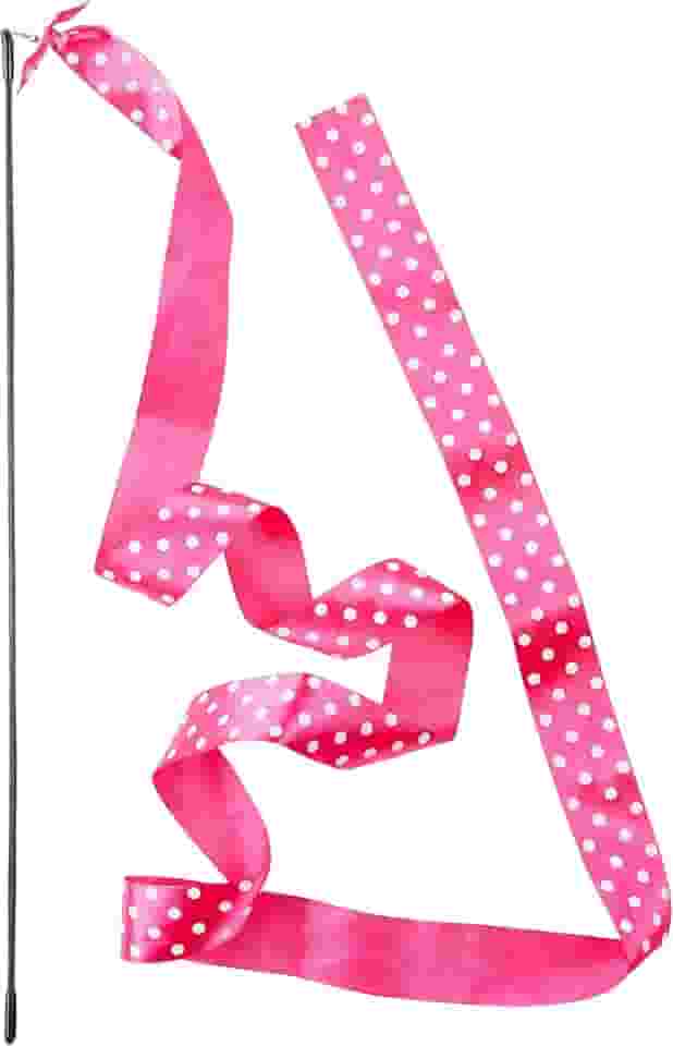 Pet Games Brinquedo Varinha Com Fita Especial Cat Fita Da Para Gatos