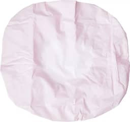 Marilu Touca Banho Pvc (Cor Dos Itens Pode Variar) Azul