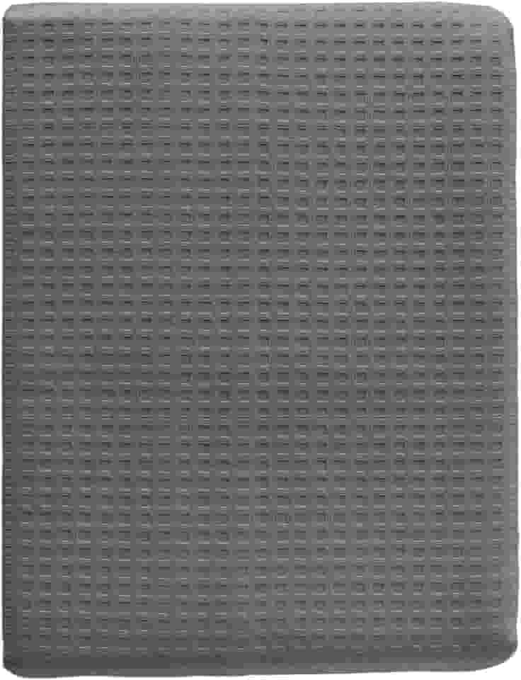 Colcha Solteiro 100% Algodão Teka Gênova