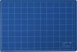 Base de Corte A2 45x60 Azul