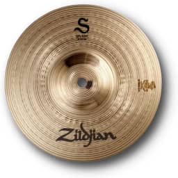 PRATO SPLASH 08 S FAMILYS 8S ZILDJIAN