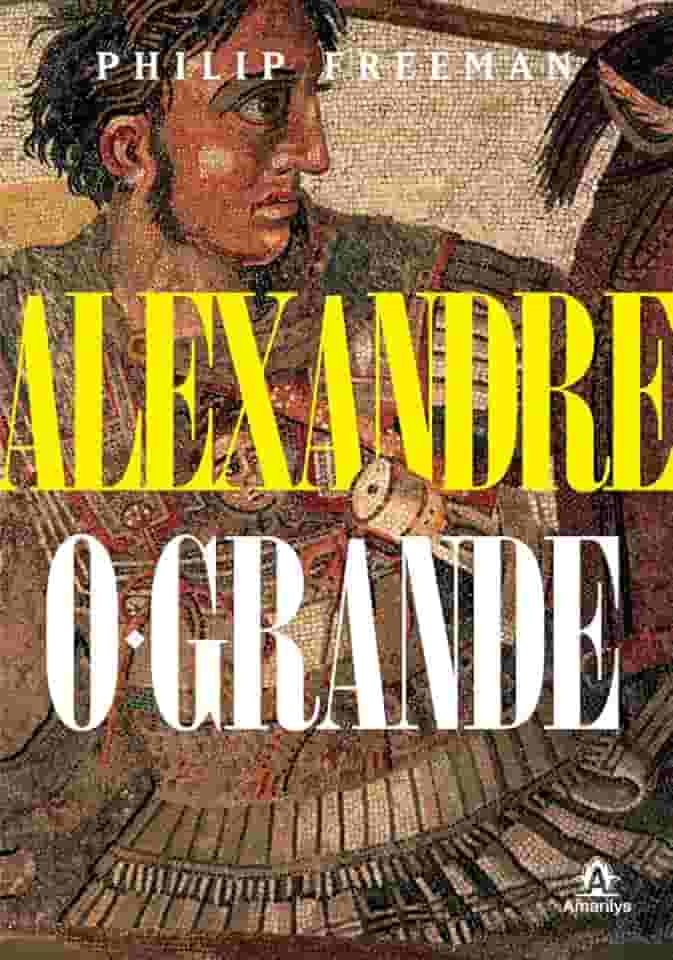 Alexandre, o Grande