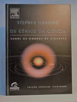 Genios Da Ciencia, Os - Sobre Os Ombros De Gigantes - Edicao Ilustrada