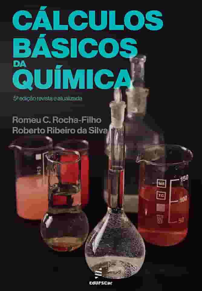 Cálculos básicos da química