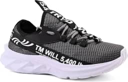 Tênis Leve e Confortável para Treino e Caminhada Tryd 5400