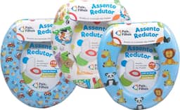 Pais & Filhos Assento Redutor