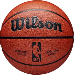 BOLA BASQUETE NBA AUTHENTIC INDOOR/OUTDOOR 7