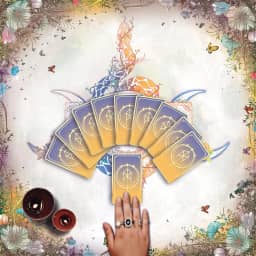 Pano de altar, toalha de mesa de tarô de veludo, tecido de tarô estampado de cobra para leitura, tapete de tarô colorido, pano de tarô para leitura, cartas, adivinhação, bruxaria, magia