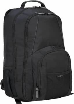 MOCHILA GROOVE 17'' PVC CVR617 PRETA - TARGUS